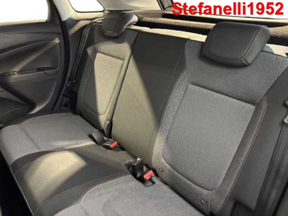 Opel Crossland usata a Bologna (9)