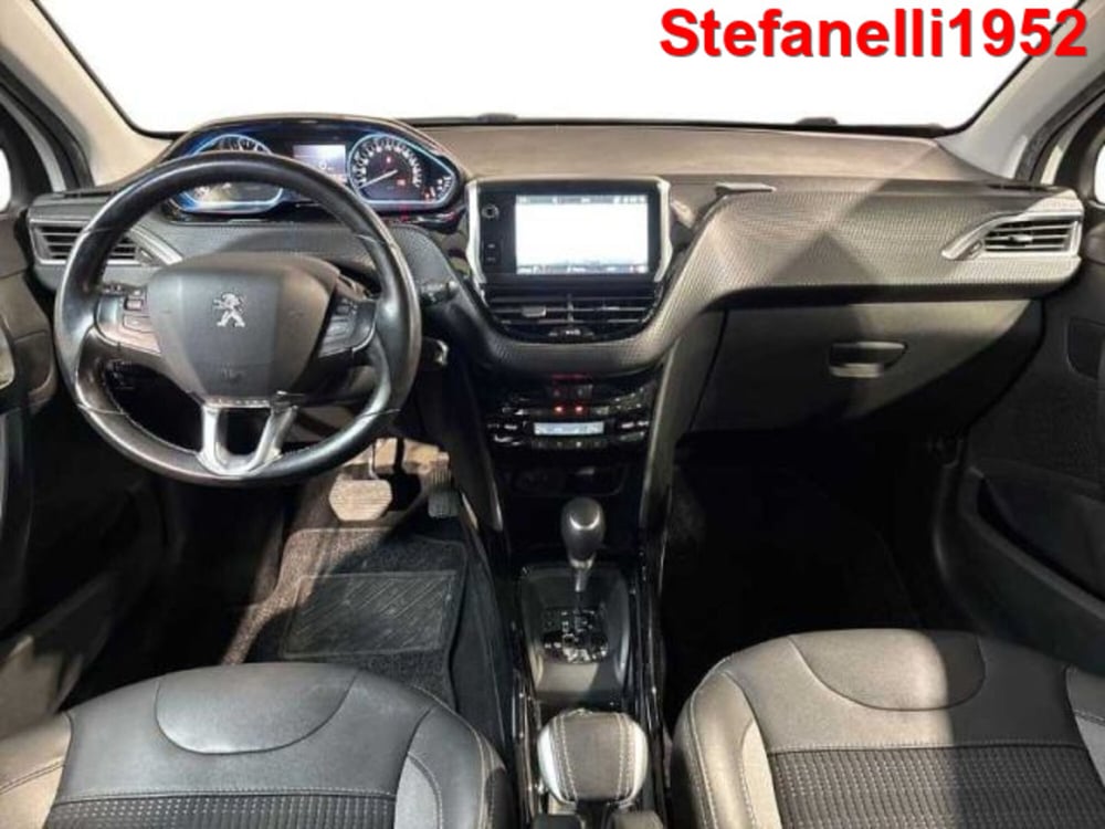 Peugeot 2008 usata a Bologna (13)
