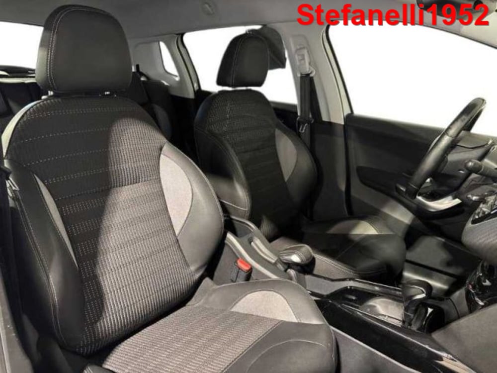 Peugeot 2008 usata a Bologna (16)