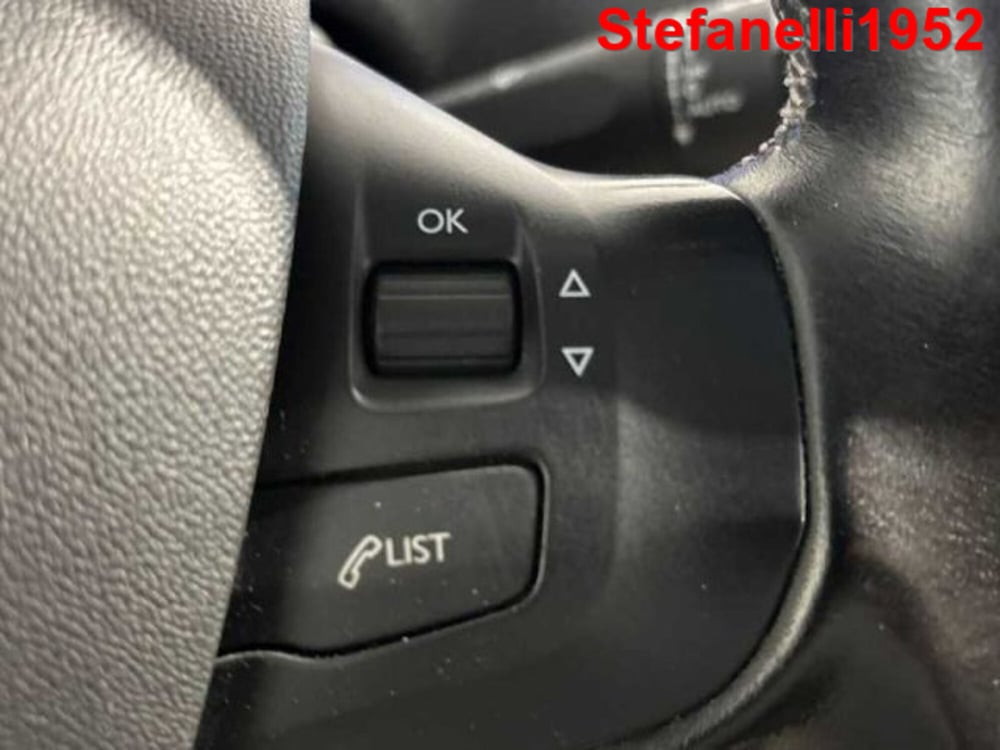 Peugeot 2008 usata a Bologna (19)