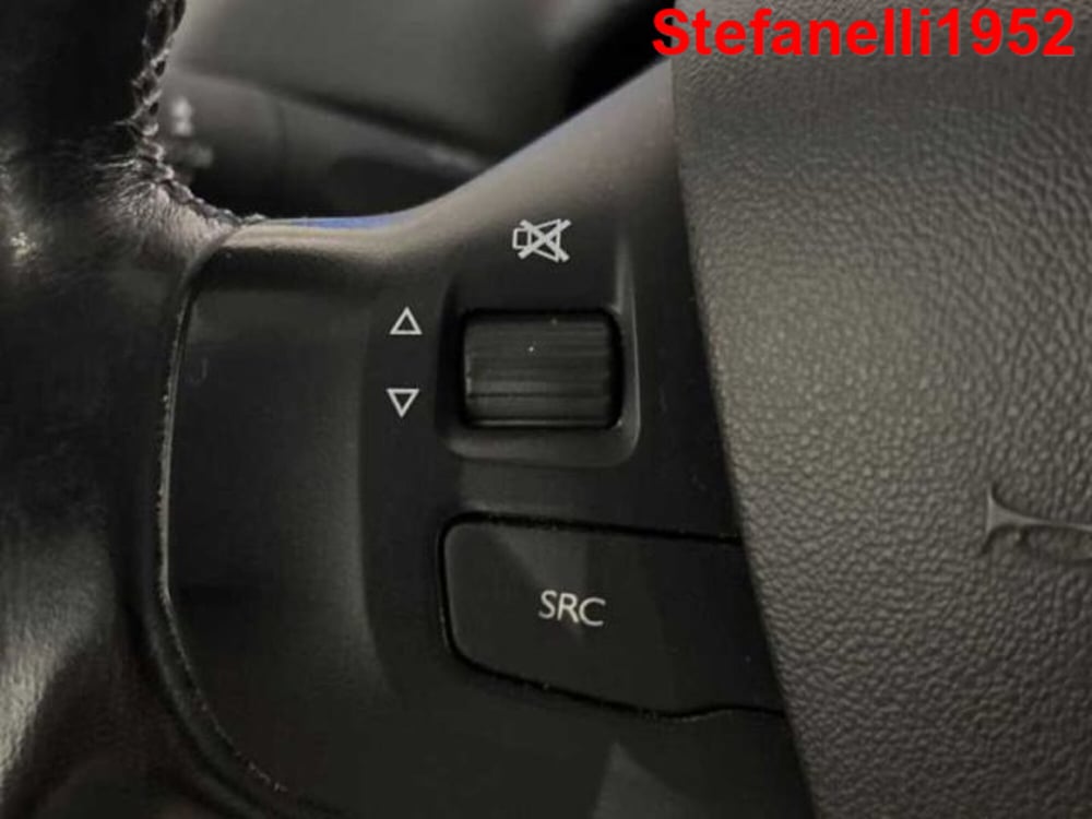 Peugeot 2008 usata a Bologna (20)