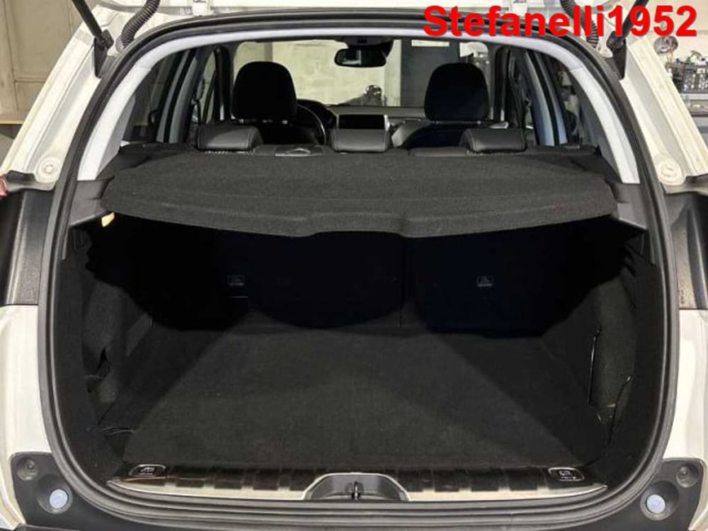 Peugeot 2008 usata a Bologna (7)
