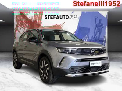 Opel Mokka 1.2 Turbo Elegance del 2022 usata a Bologna
