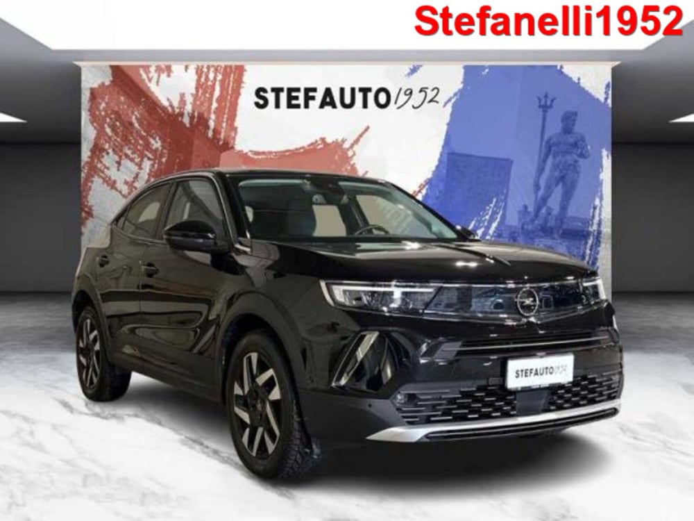 Opel Mokka usata a Bologna