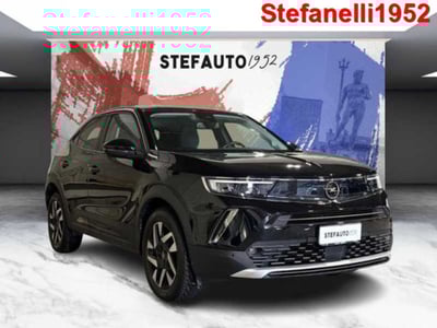 Opel Mokka 1.5 diesel Elegance del 2022 usata a Bologna