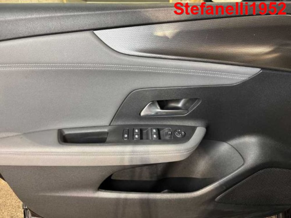 Opel Mokka usata a Bologna (10)