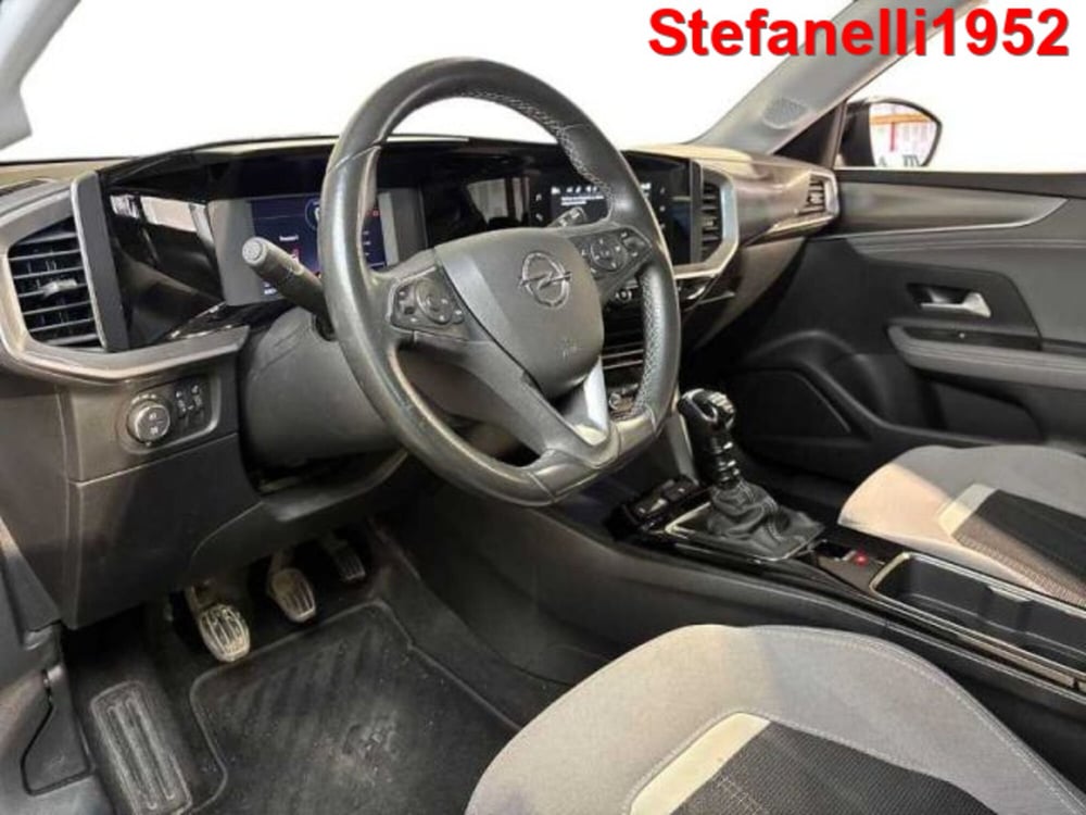 Opel Mokka usata a Bologna (11)