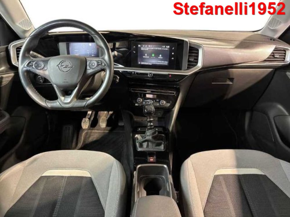 Opel Mokka usata a Bologna (13)
