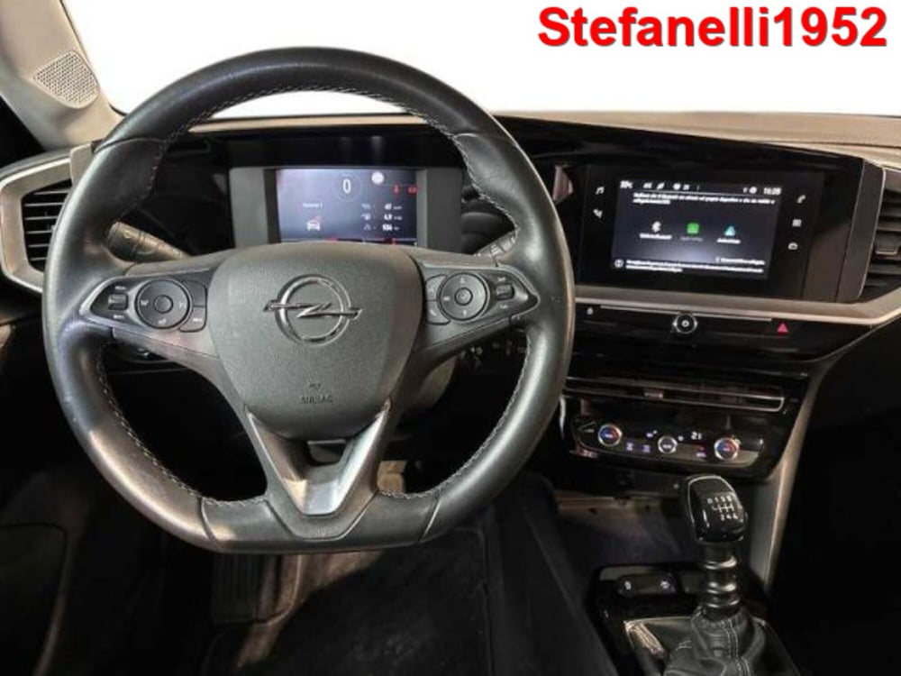 Opel Mokka usata a Bologna (14)