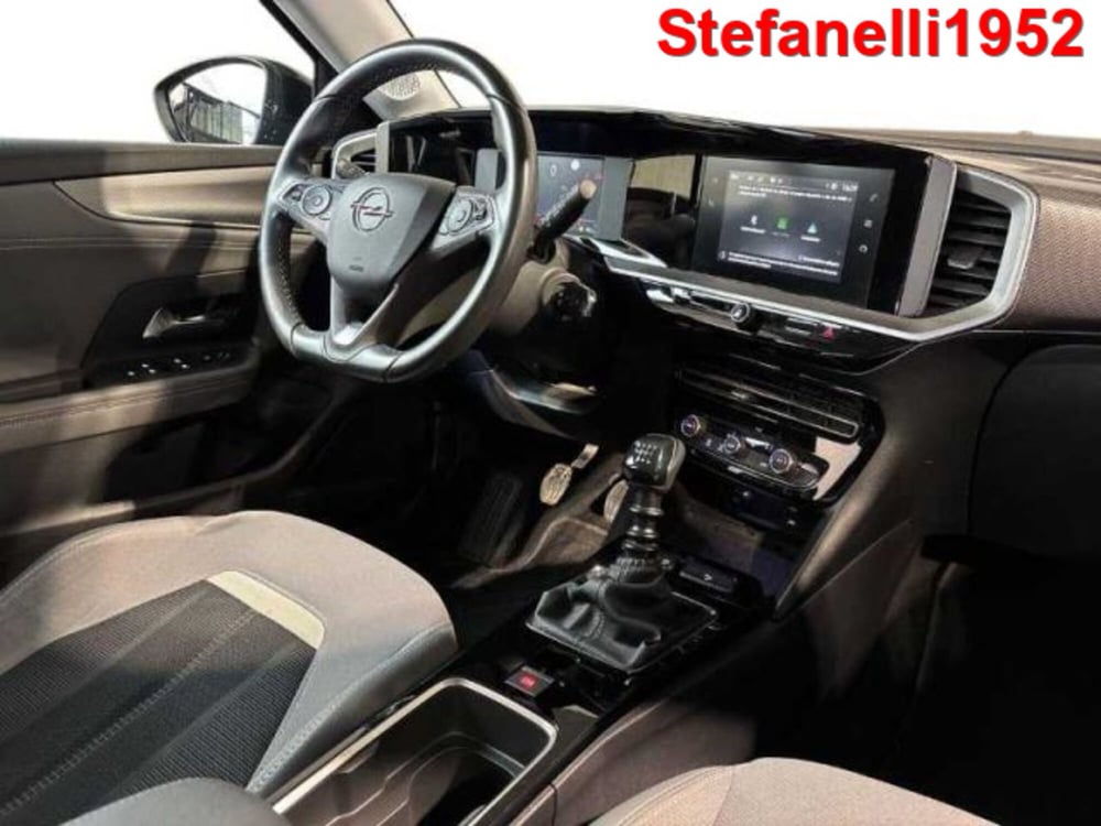 Opel Mokka usata a Bologna (15)