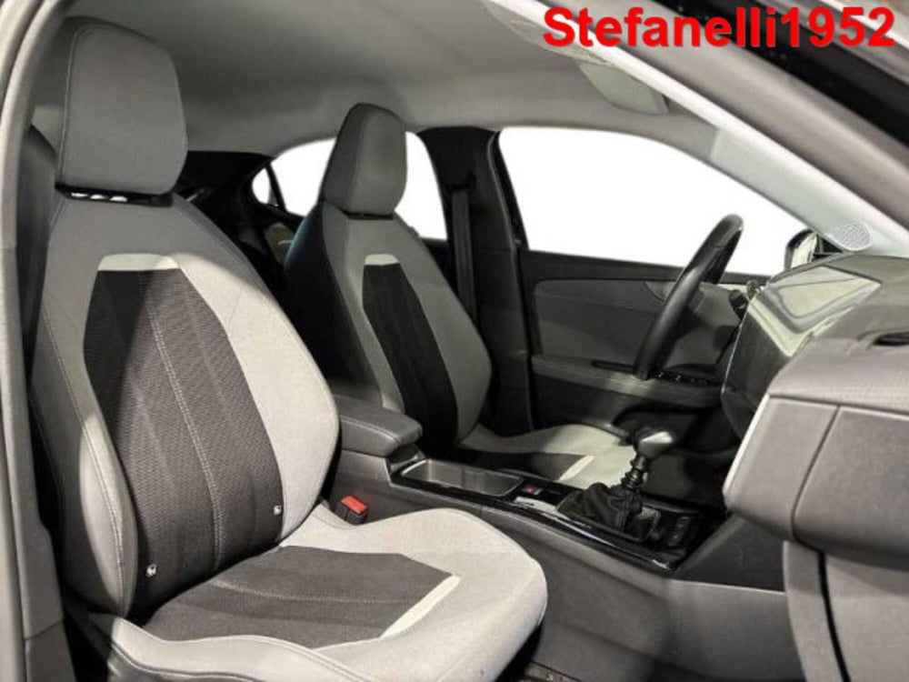 Opel Mokka usata a Bologna (16)