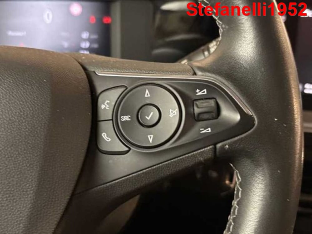 Opel Mokka usata a Bologna (19)