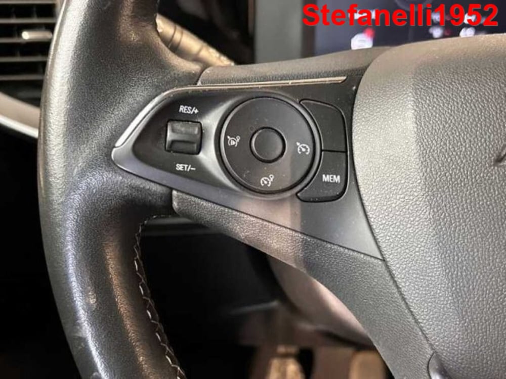 Opel Mokka usata a Bologna (20)