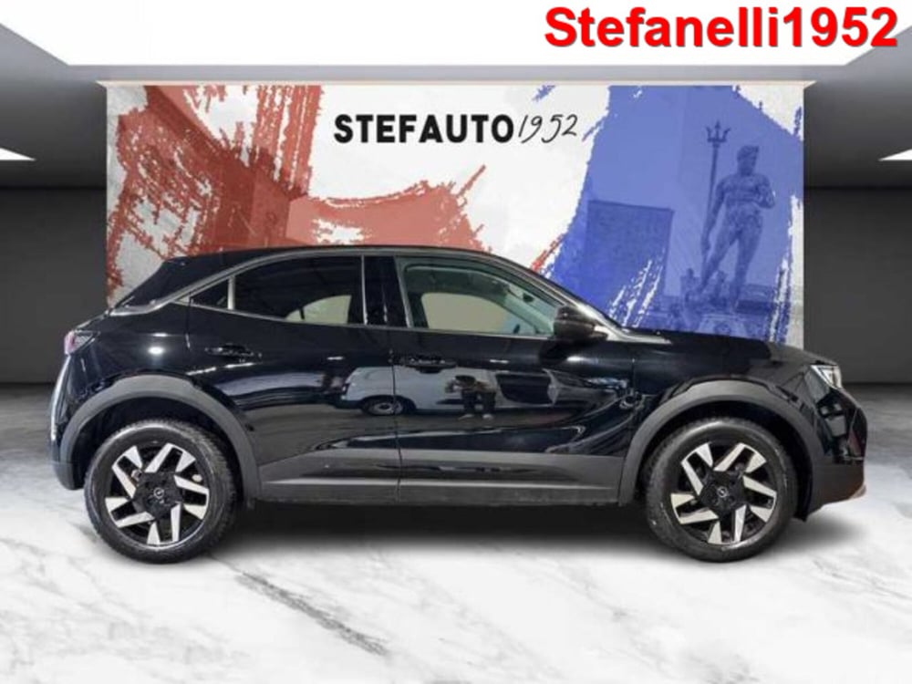 Opel Mokka usata a Bologna (3)