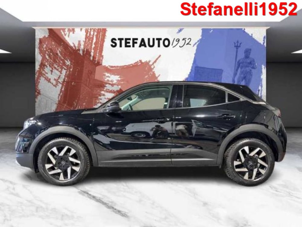 Opel Mokka usata a Bologna (4)