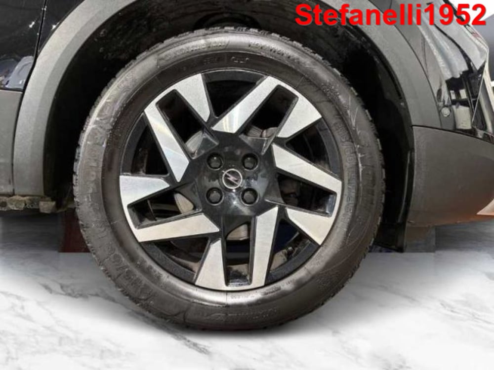 Opel Mokka usata a Bologna (8)