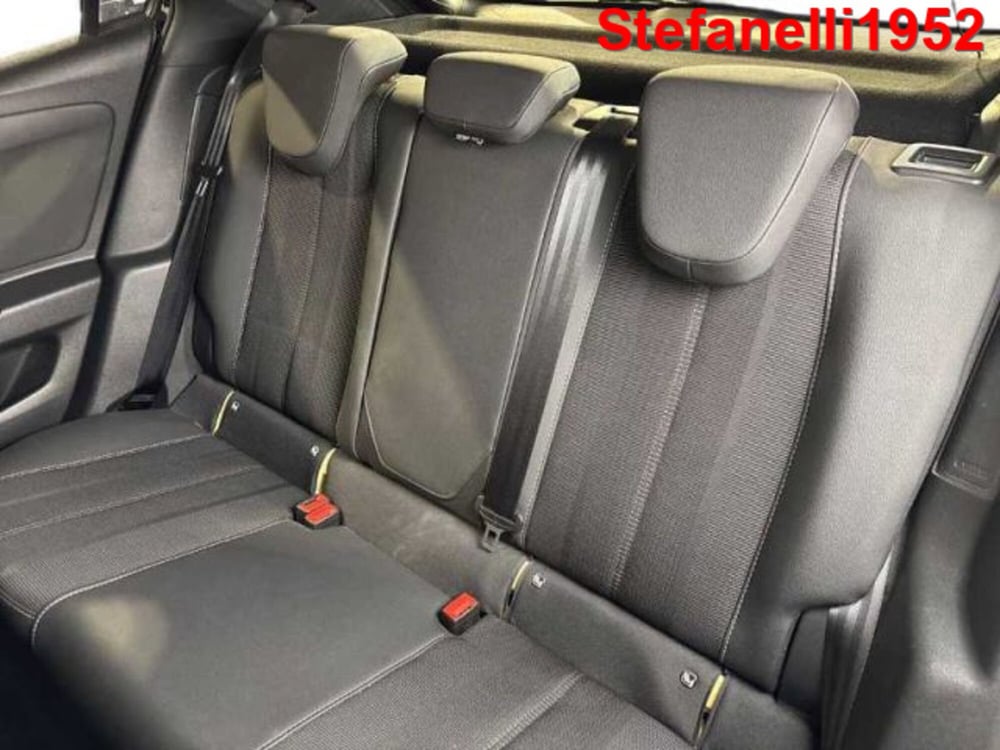 Opel Mokka usata a Bologna (9)