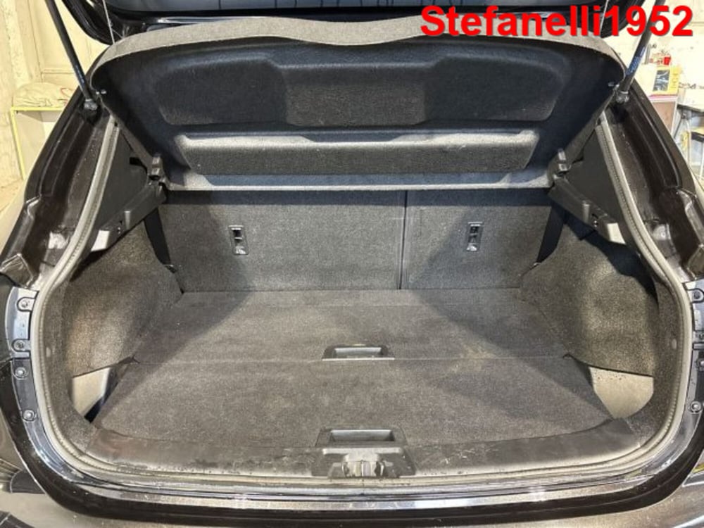 Nissan Qashqai usata a Bologna (7)