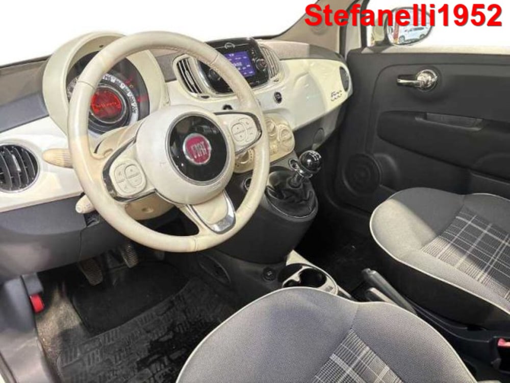 Fiat 500 usata a Bologna (11)