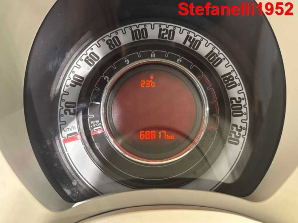 Fiat 500 usata a Bologna (12)