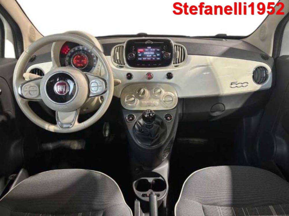Fiat 500 usata a Bologna (13)