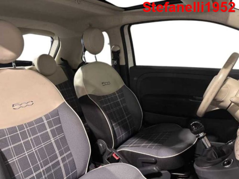 Fiat 500 usata a Bologna (16)