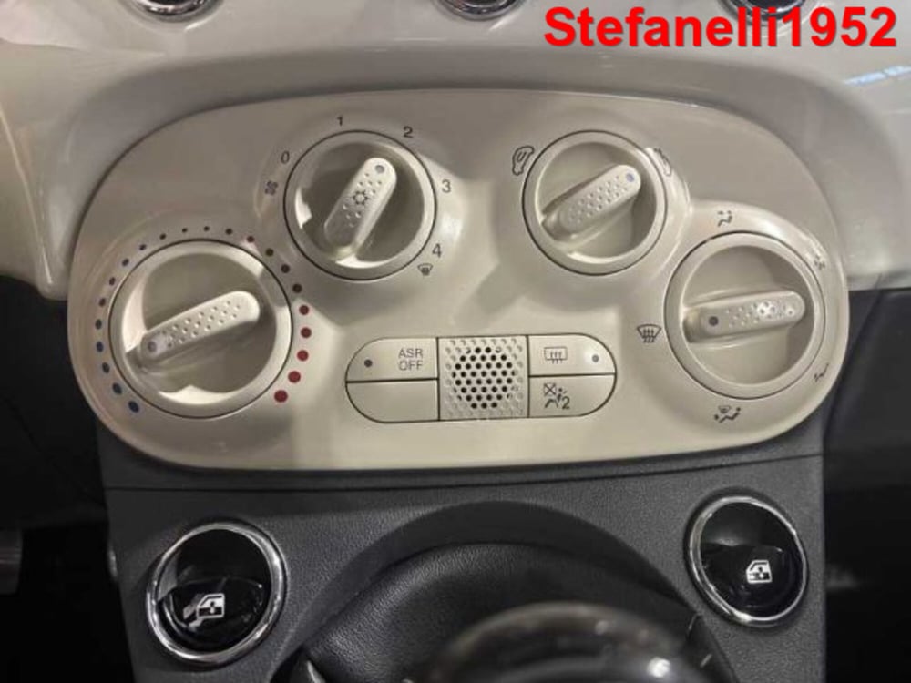 Fiat 500 usata a Bologna (18)