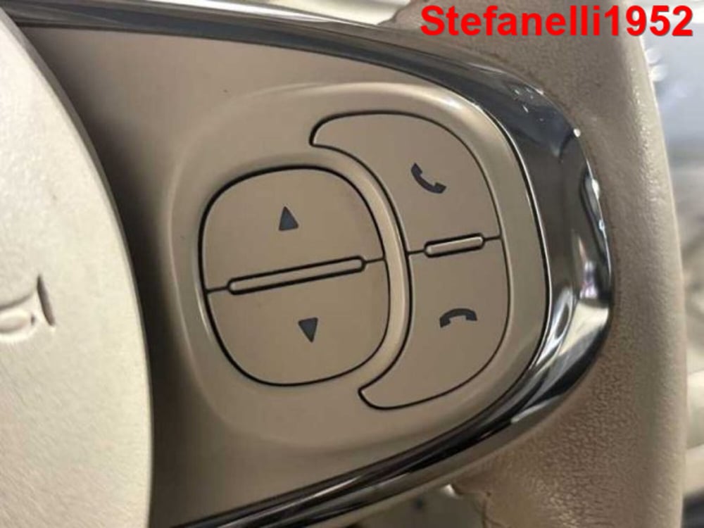 Fiat 500 usata a Bologna (19)