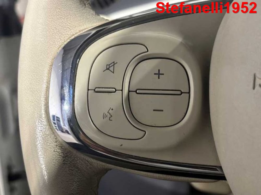 Fiat 500 usata a Bologna (20)