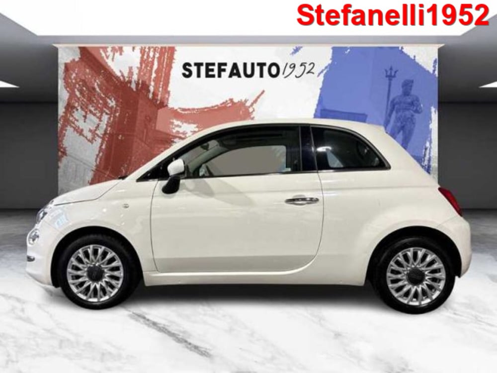 Fiat 500 usata a Bologna (4)