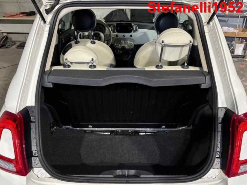 Fiat 500 usata a Bologna (7)