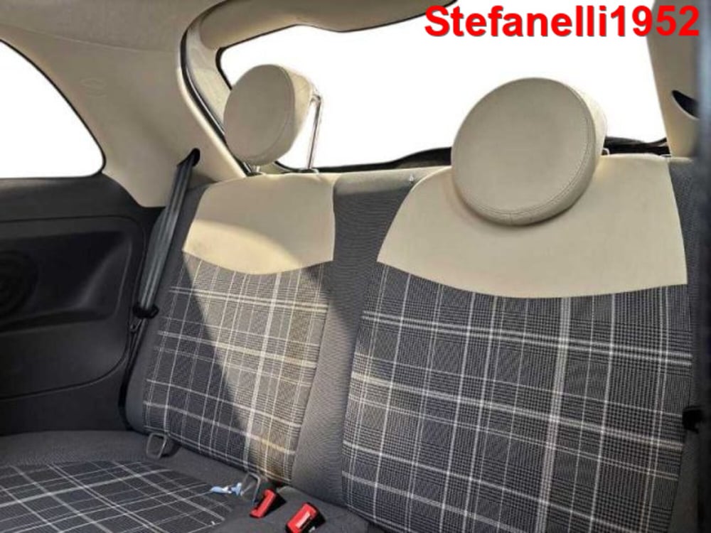 Fiat 500 usata a Bologna (9)