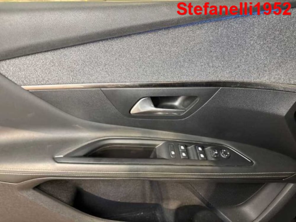 Peugeot 3008 usata a Bologna (10)
