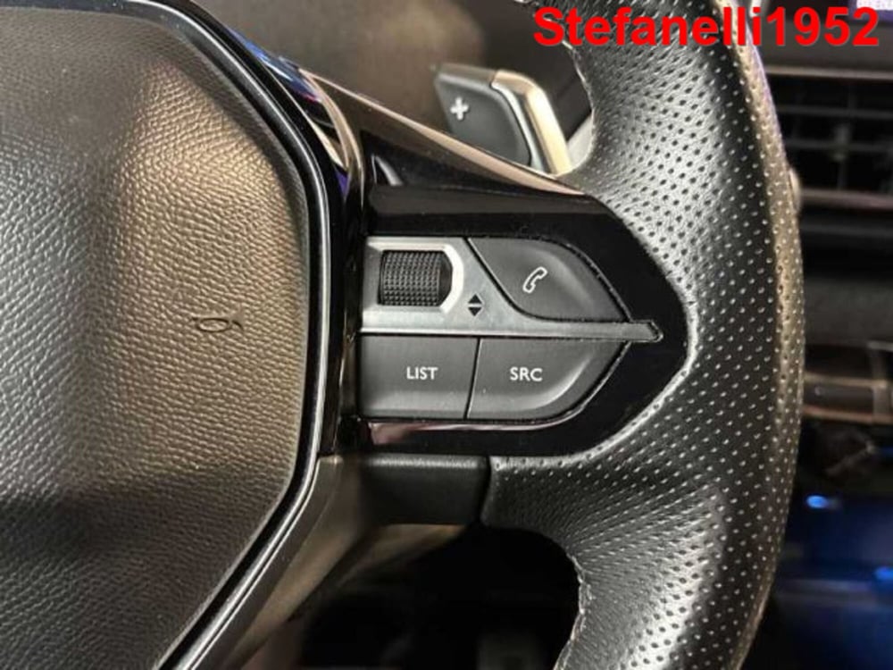 Peugeot 3008 usata a Bologna (19)