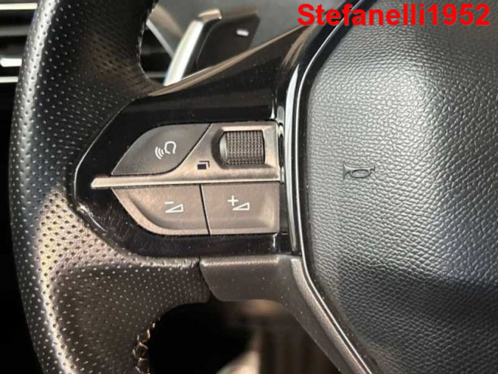 Peugeot 3008 usata a Bologna (20)