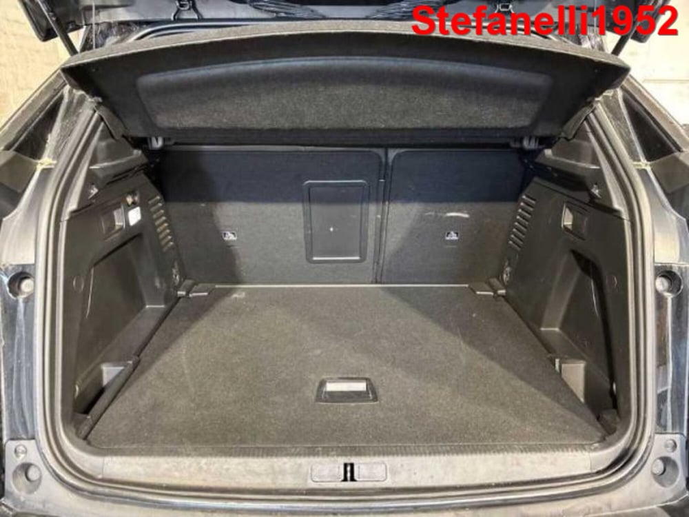 Peugeot 3008 usata a Bologna (7)