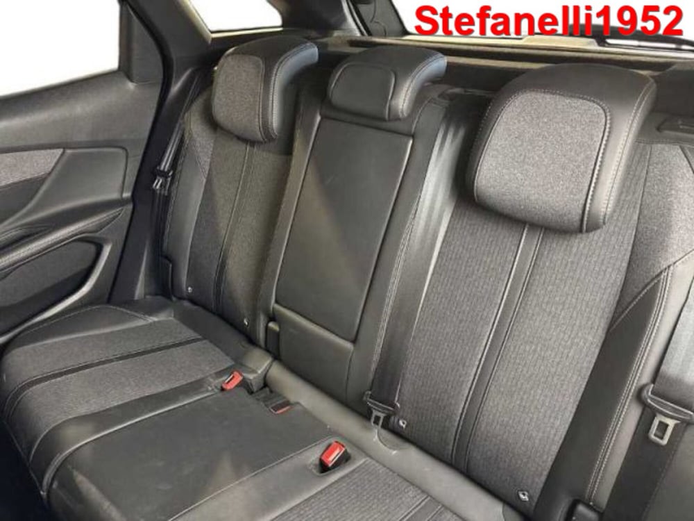 Peugeot 3008 usata a Bologna (9)