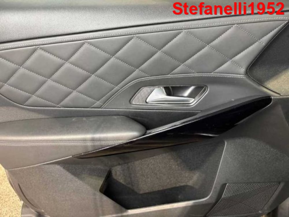 Ds DS 7 usata a Bologna (10)