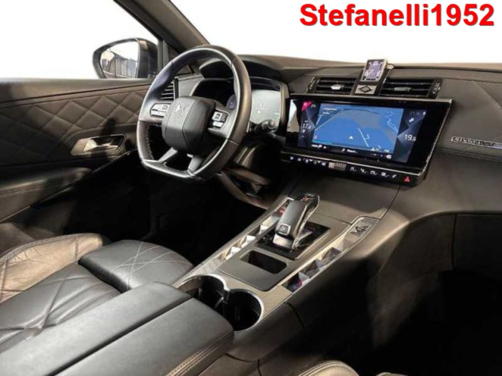 Ds DS 7 usata a Bologna (15)
