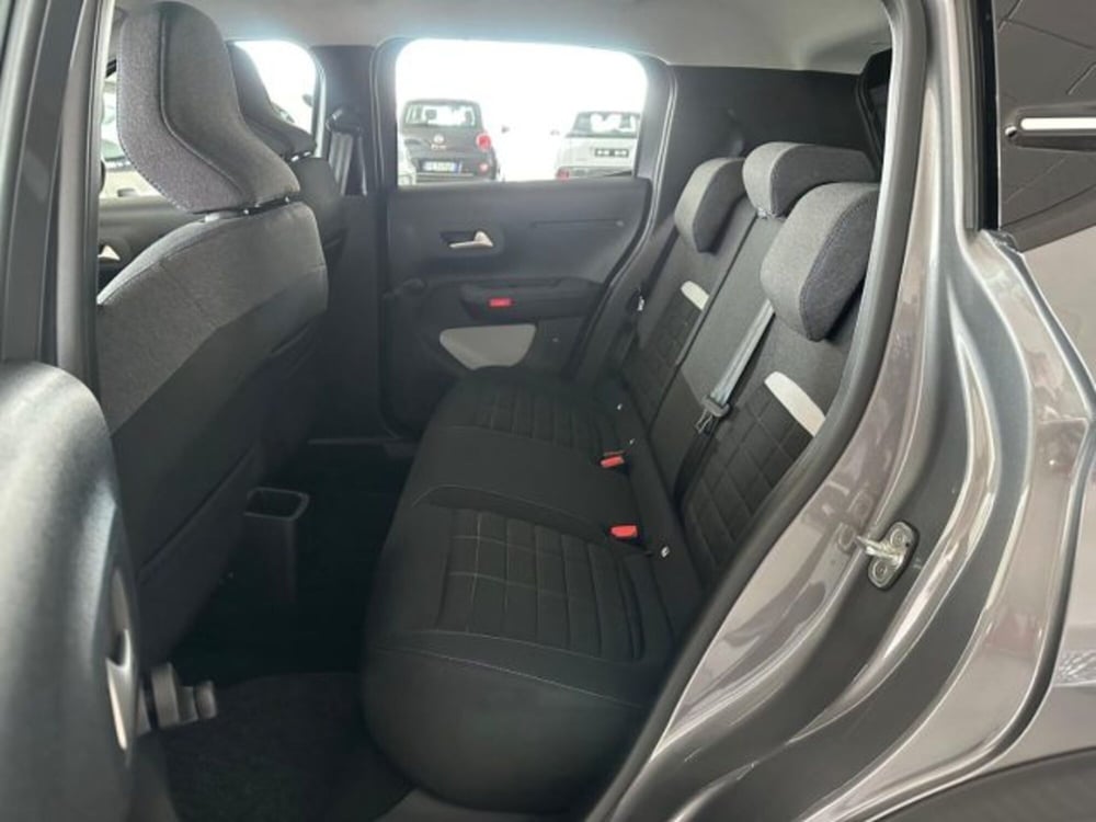 Citroen C3 Aircross nuova a Reggio Emilia (7)