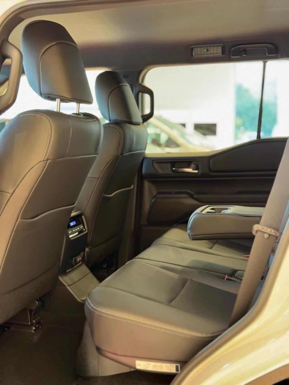 Toyota Land Cruiser usata a Sassari (10)