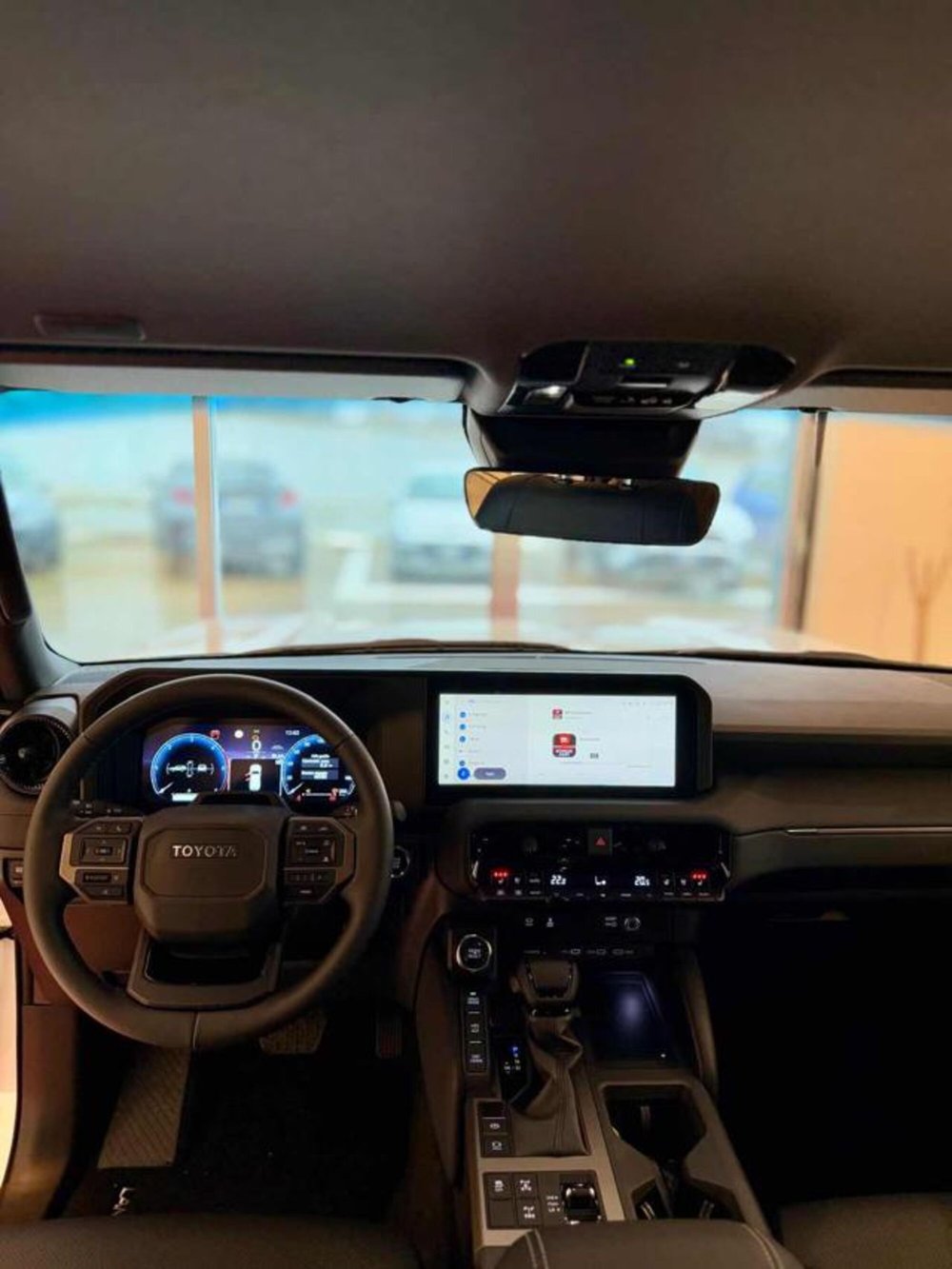 Toyota Land Cruiser usata a Sassari (11)