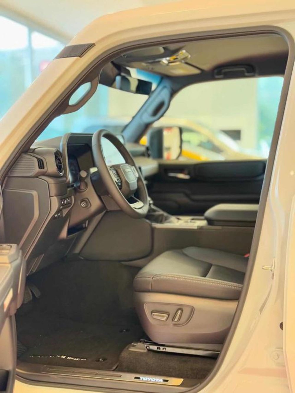 Toyota Land Cruiser usata a Sassari (5)