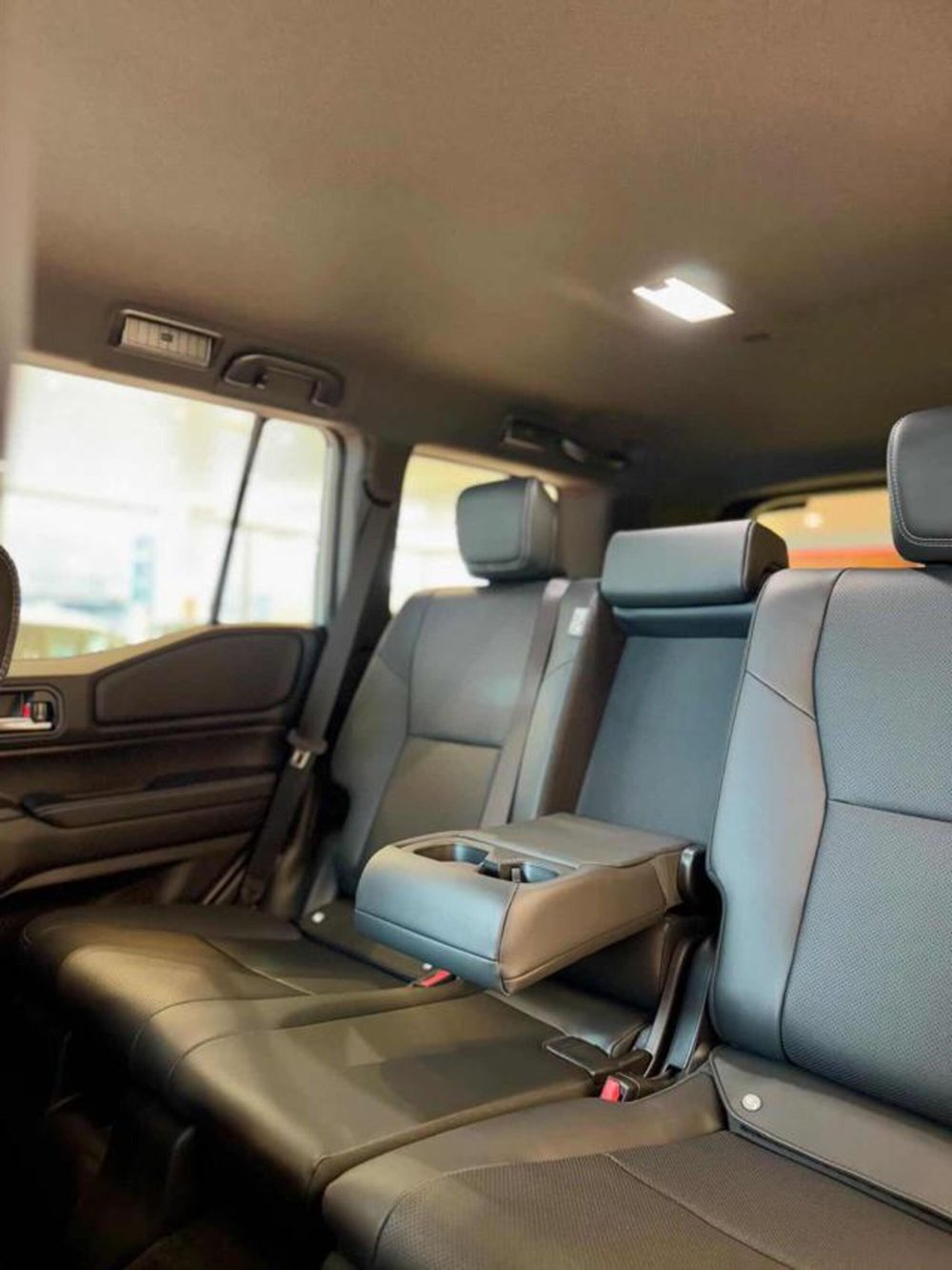 Toyota Land Cruiser usata a Sassari (9)