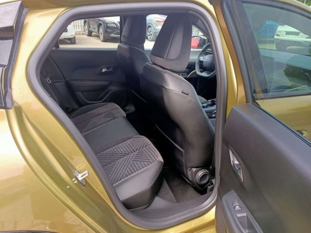 Lancia Ypsilon usata a Firenze (11)