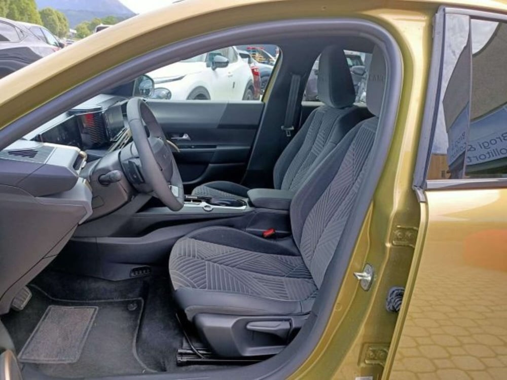 Lancia Ypsilon usata a Firenze (13)
