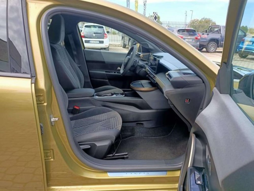 Lancia Ypsilon usata a Firenze (14)
