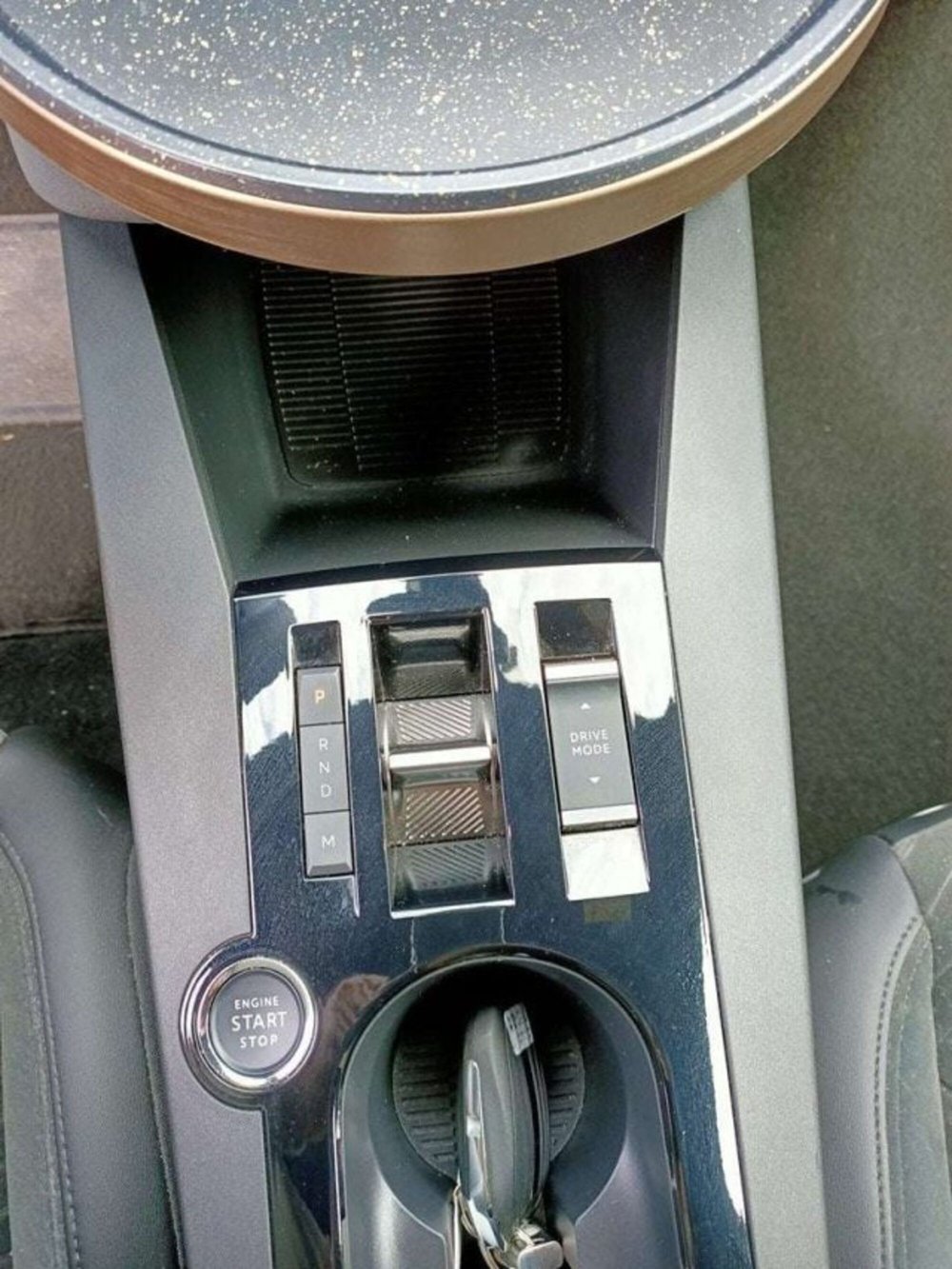 Lancia Ypsilon usata a Firenze (8)