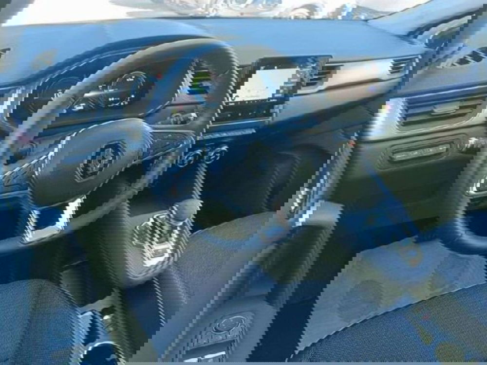 Renault Captur usata a Firenze (16)