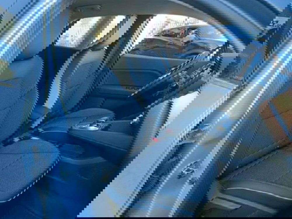 Renault Captur usata a Firenze (17)